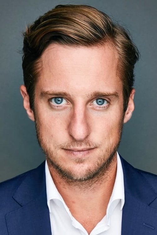 Edward Lewis French as Liam Wilson