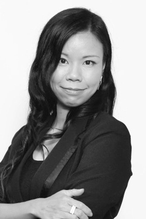 June Lam Siu-Ha as Tomboy girl