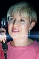 Barbara De Bortoli as Vanessa (voice)