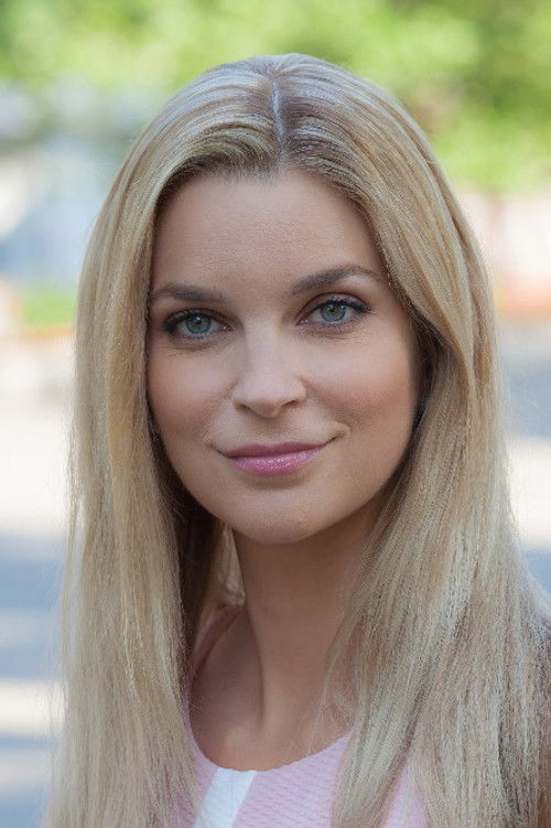 Veronika Poláčková as 