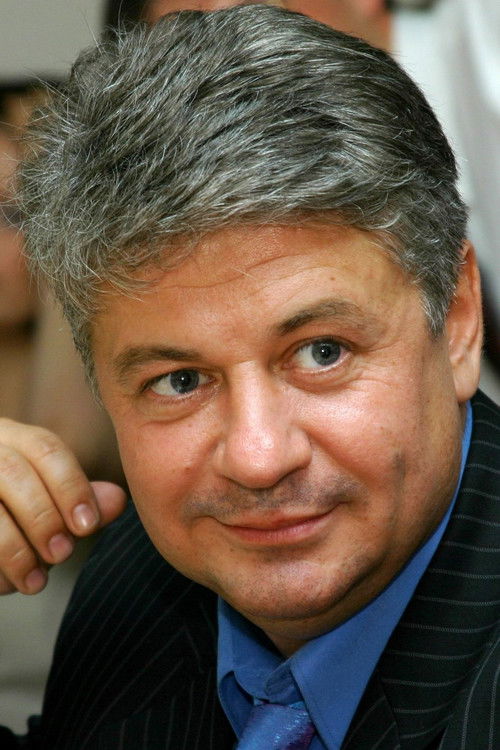 Anatolii Zinovenko as 