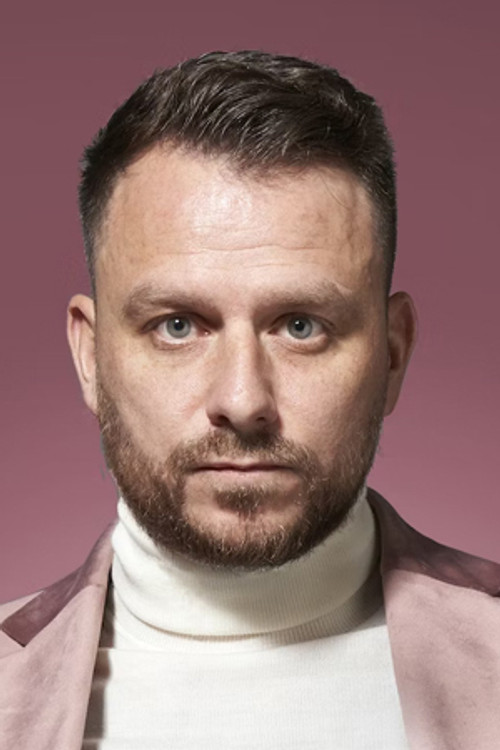 Daniel O'Reilly as Jimmy Ragsdale