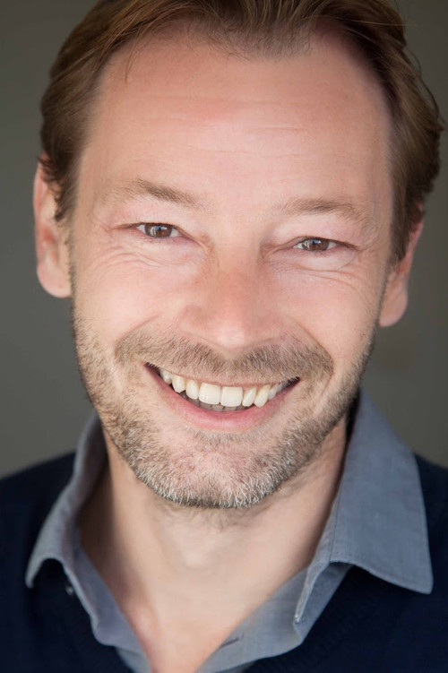 Frantz Herman as L'écubier