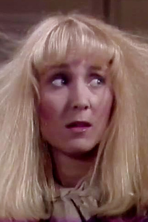 Renae Jacobs as April O'Neil (voice)