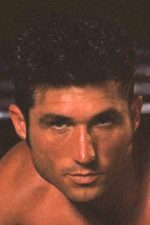 Chris Green as Other Inmate