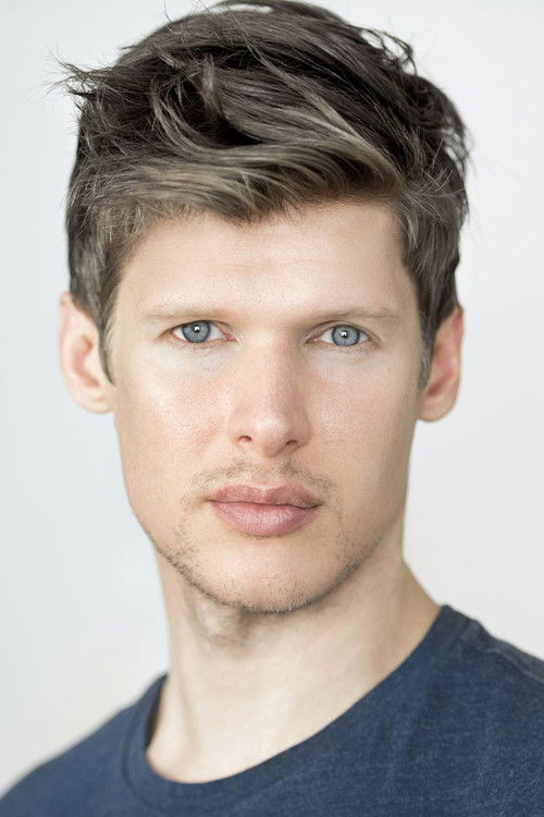 Lucas Steele as Jesse