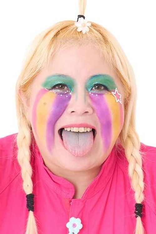 Moyoko Todoroki as Megaton