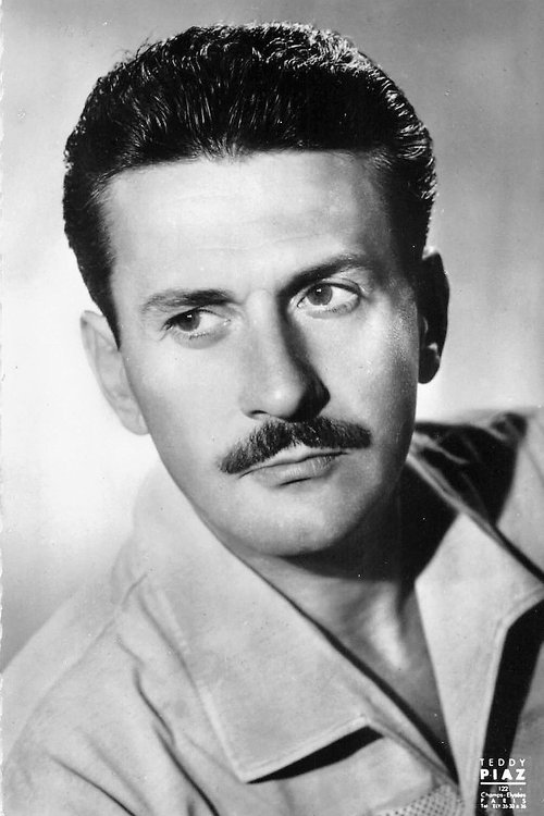 Frank Villard as Edmond