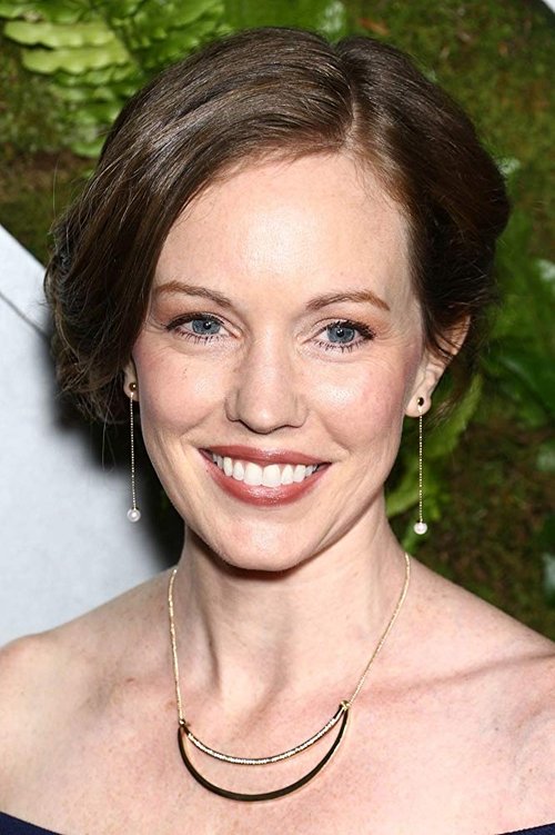 Bethany Anne Lind as Sherry Partridge