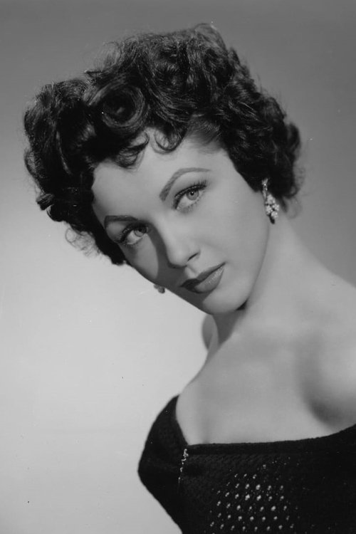 Kathleen Case as Donna Graham