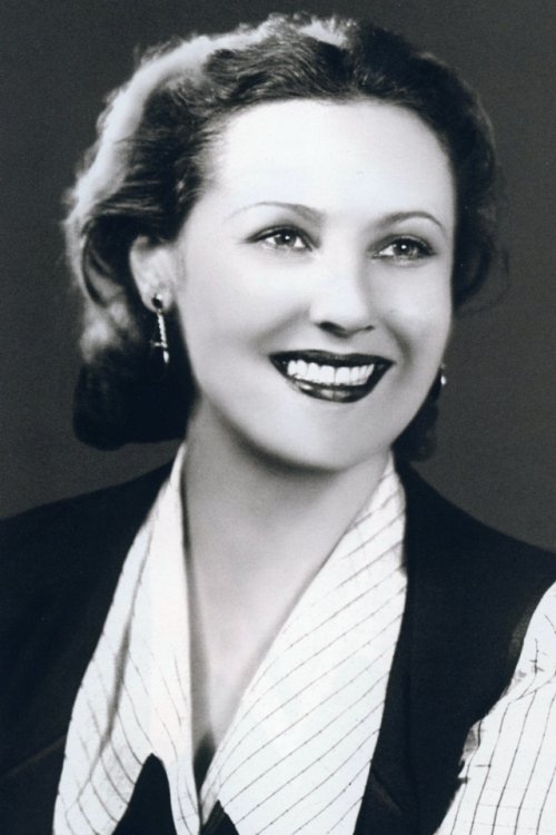 Yelena Izmaylova as Alisa Scott