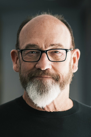 Chuck Russell as Self