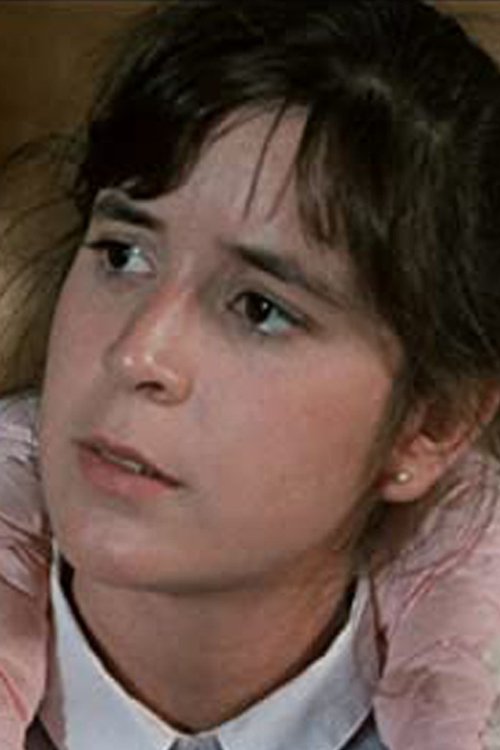 Ruth Martinez as Pam