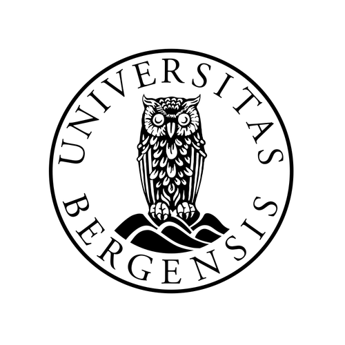 Universitetet i Bergen logo
