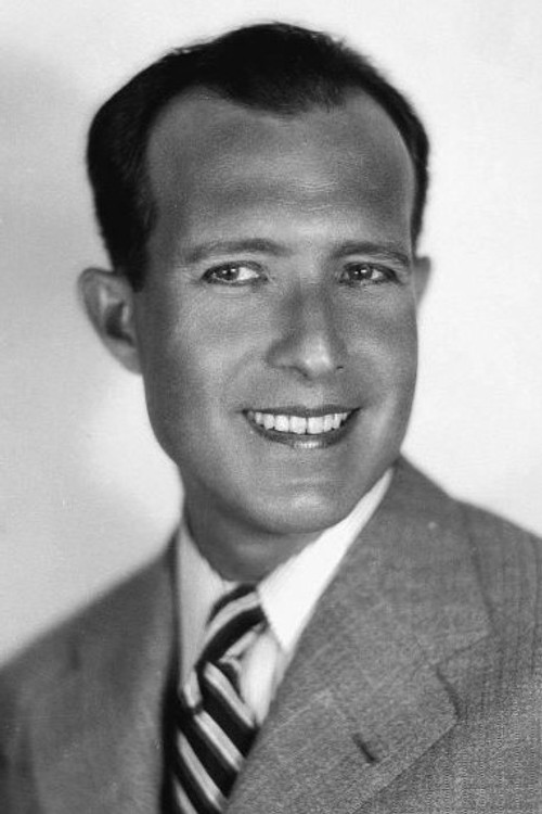 Rafael Rivelles as Padre Superior