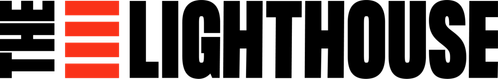 The Lighthouse logo
