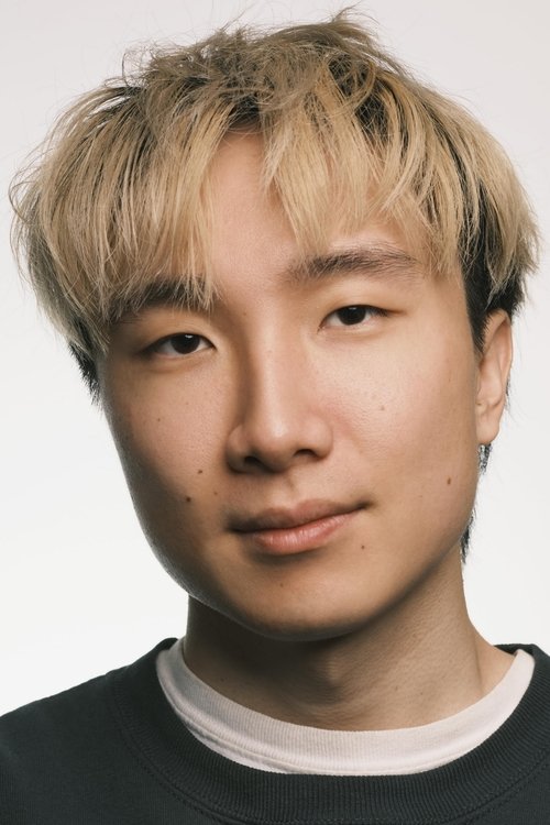 Alfred Chou as Chinese Lookout