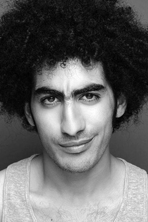 Louis Sommer as Mehdi