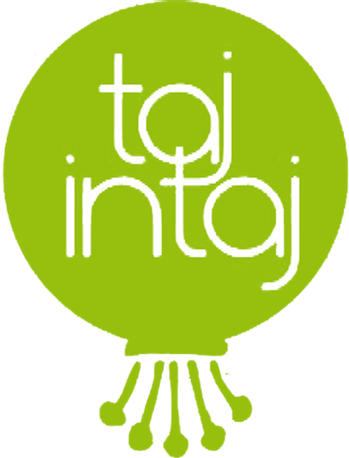 Taj Intaj logo
