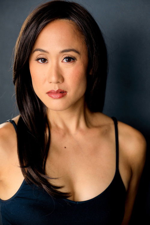 Danielle Juliet Ma as Nurse