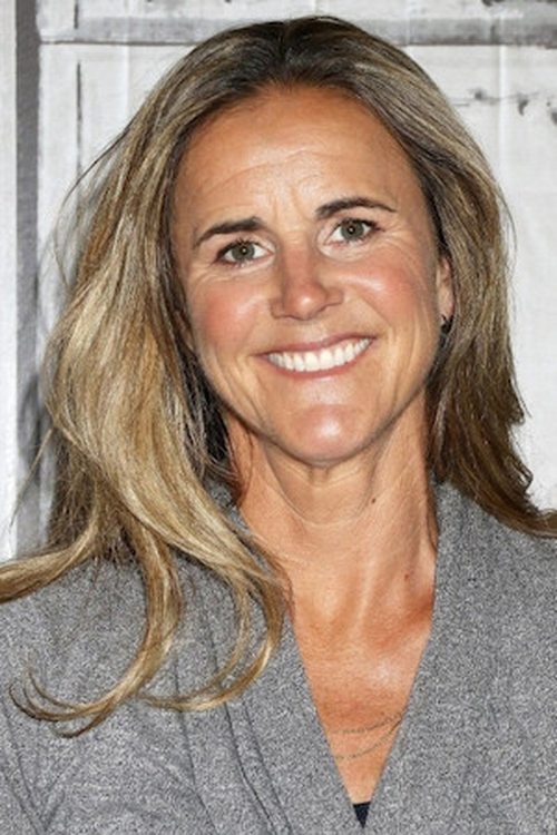 Brandi Chastain as Self