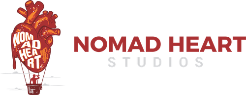 Nomad Heart Studios logo