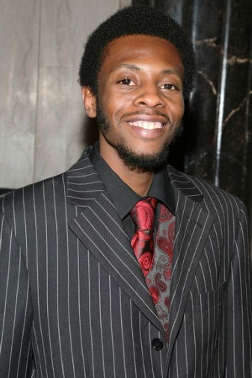 Calvin Sykes as Murphay