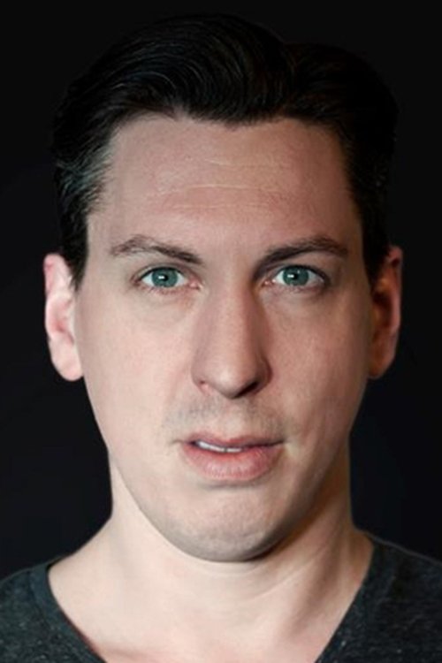 Steven Rathman as Simon