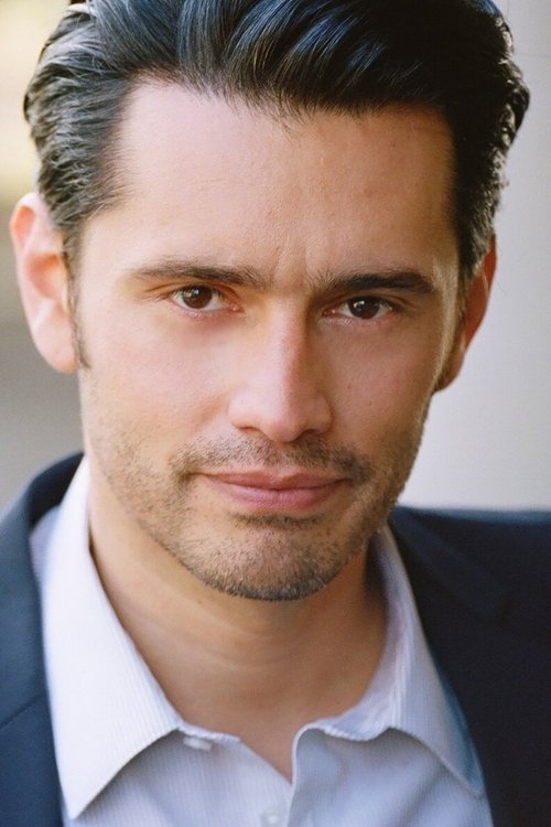 Miguel Angel Caballero as Jorge