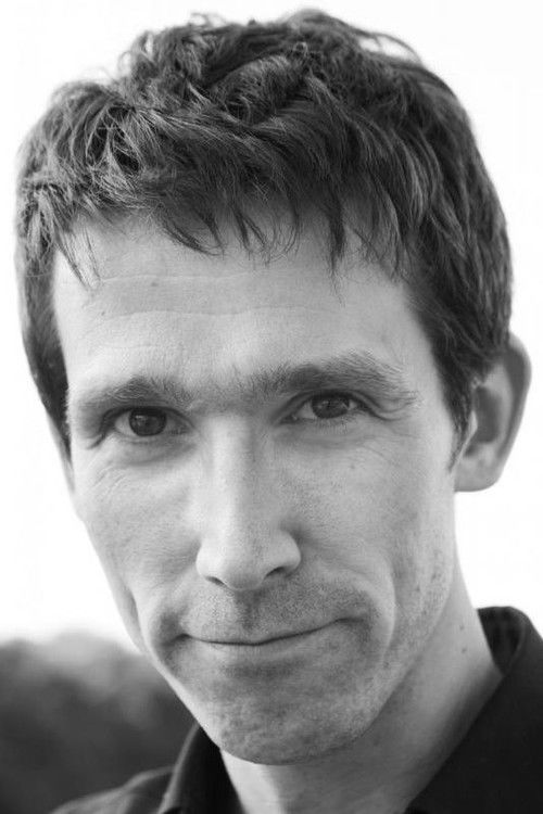 Kevin Hand as Manager