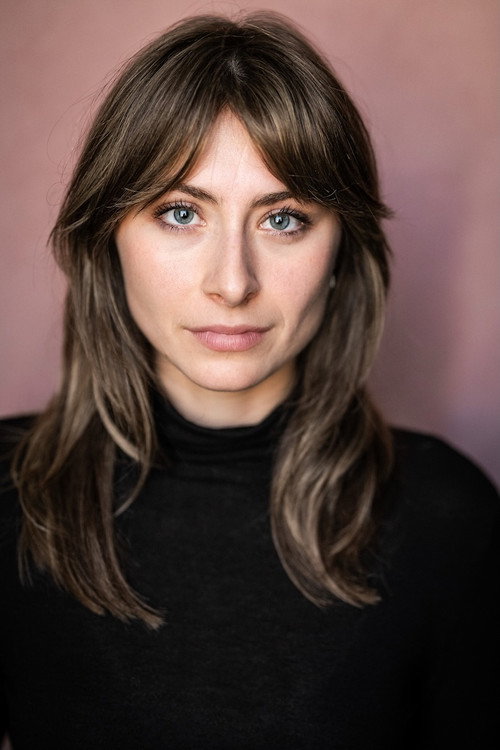 Brittany Bennett as Lydia Perry