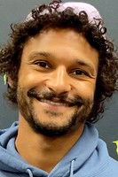 Mandel Nallo as Self