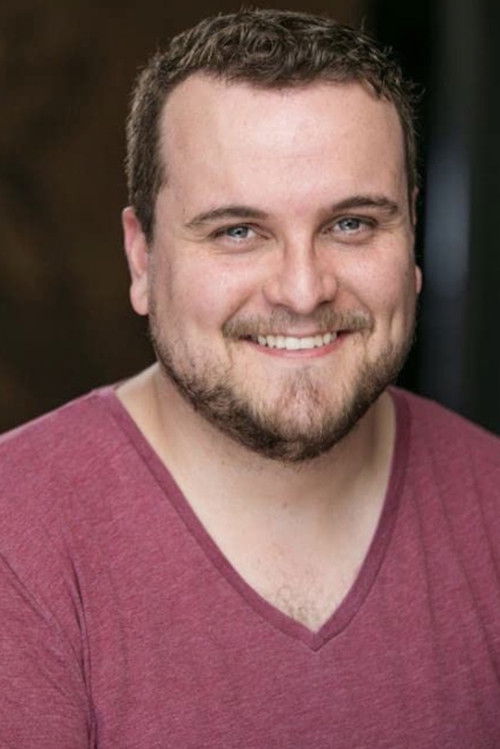 Daniel James Pike as Barry