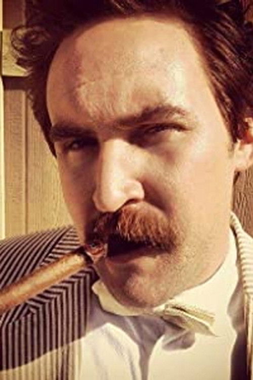 Jesse Steele as Randall