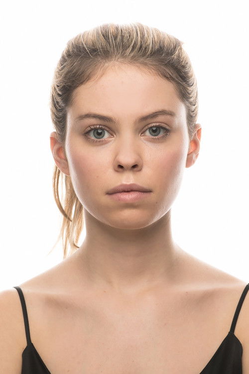 Grace Eberle as Alaister Garrigan