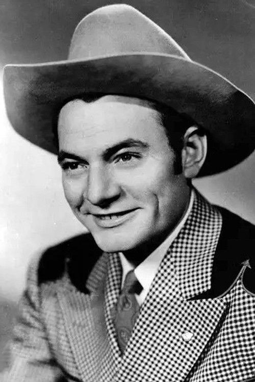 T. Texas Tyler as T. Texas Tyler