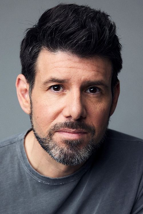 Johnathan McClain as FBI Agent