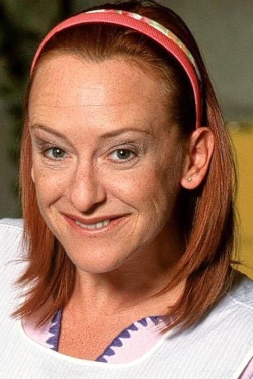 Ann Hendrickx as Conny Van Genechten