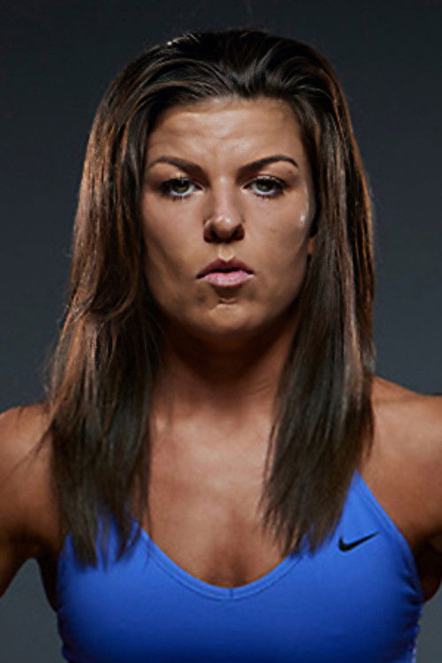 Kirstie Bavington as Self