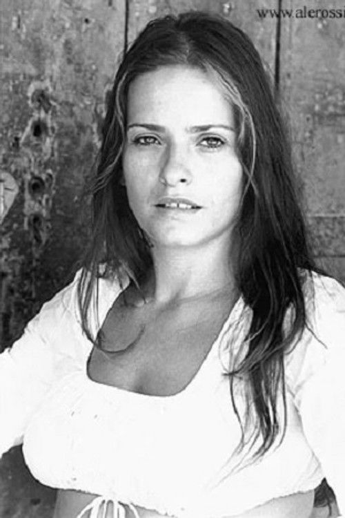 Laura Latini as Liva (voice)