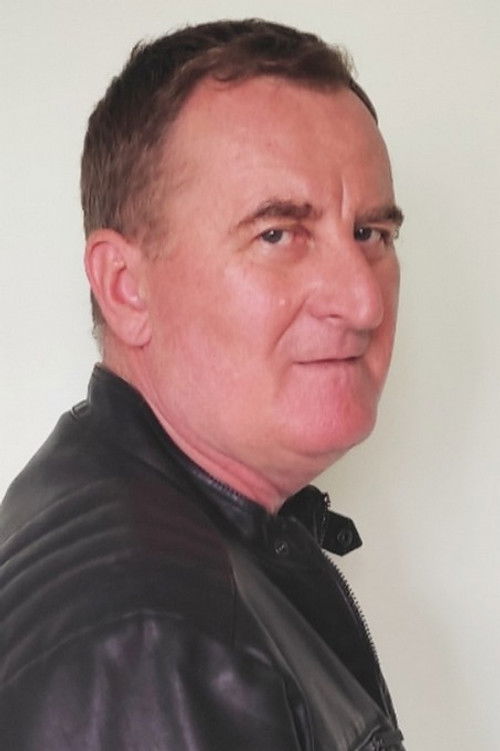 Wiesław Kupczak as Wiesław Duda