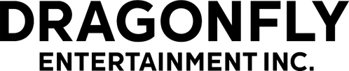 Dragonfly Entertainment logo