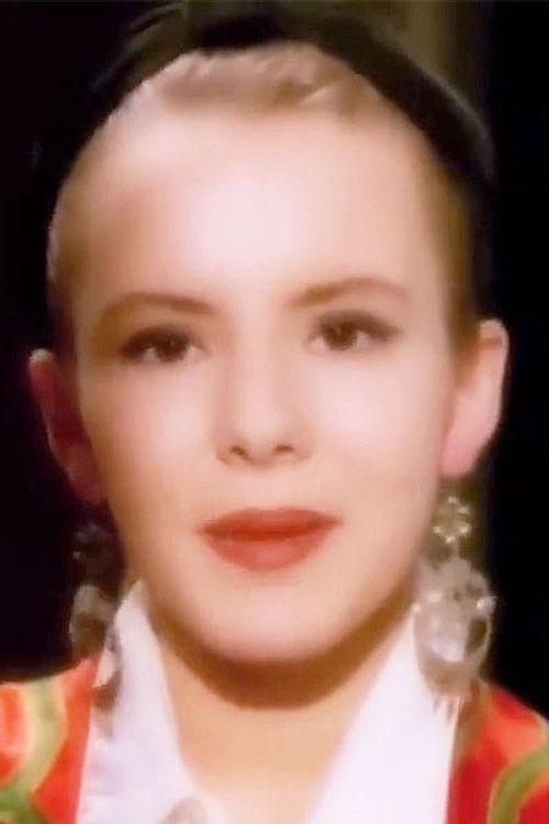 Betsy Lynn George as Miranda Dorset