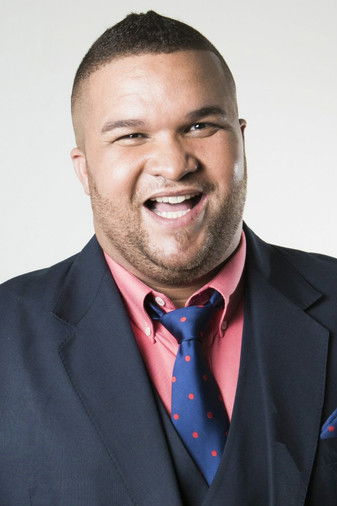 Jason Goliath as Self - Contestant