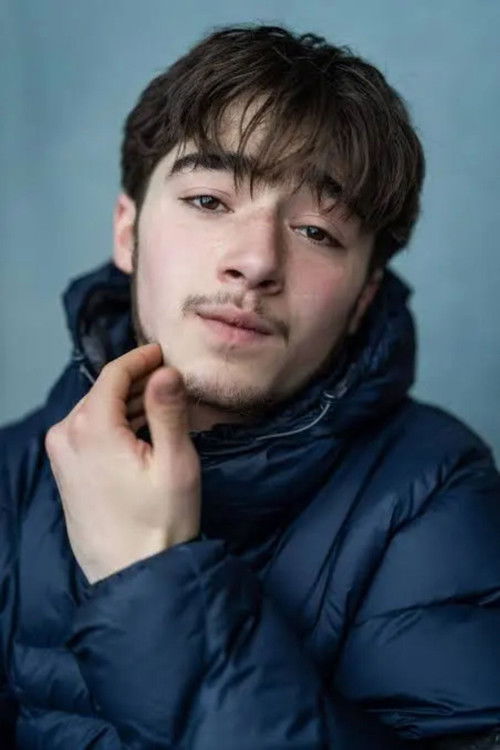 Tareq Al-Jeddal as Omar