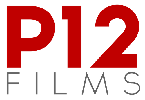 P12 Films logo