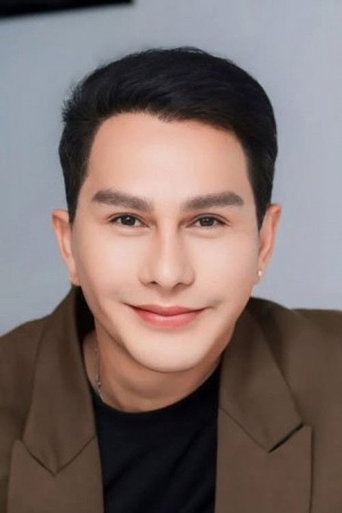 Krittin Chikitasilpin profile photo