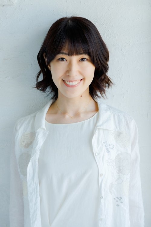 Masami Shinozaki as Female mountain climber