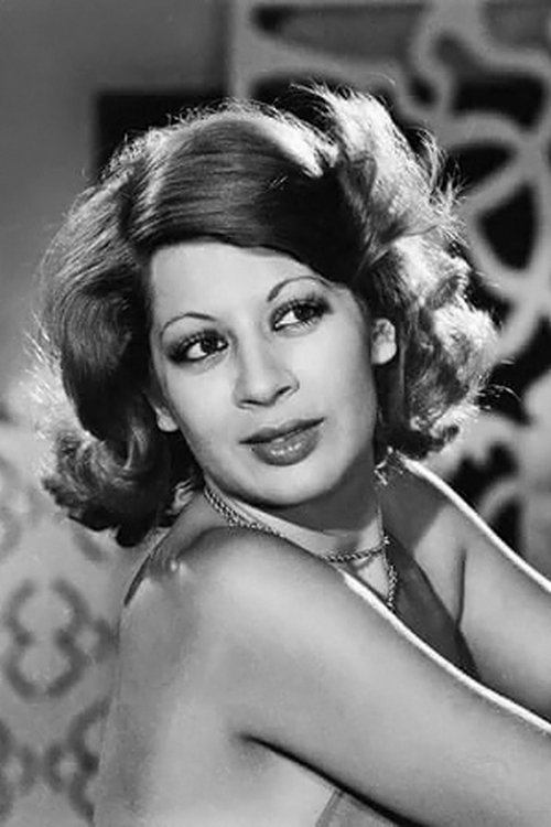 Lydia Lenossi as Μαμίκα