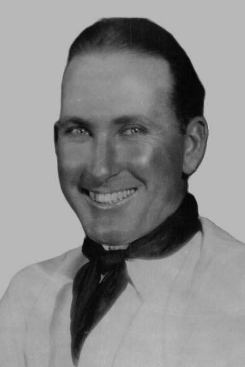 Tim McCoy as Tim McCoy: Sergeant Tim Vallance - Texas Ranger